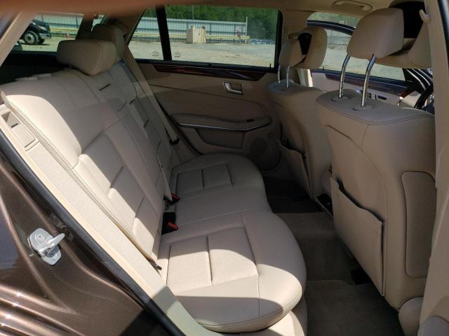 Photo 10 VIN: WDDHH8JB8EA869642 - MERCEDES-BENZ E 350 4MAT 