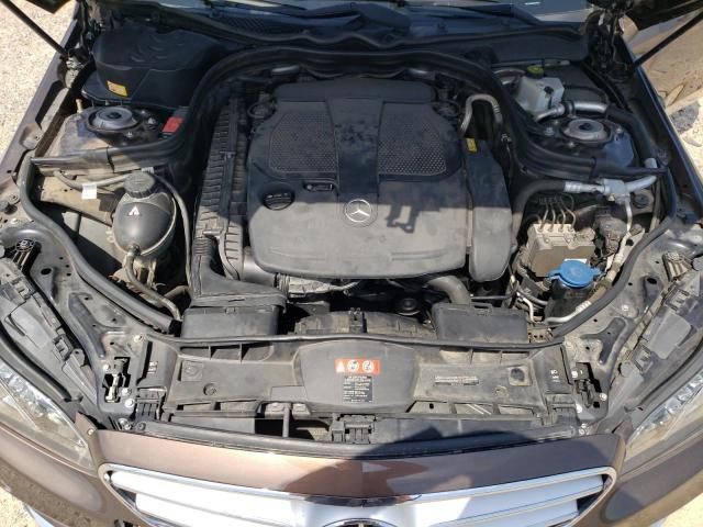 Photo 11 VIN: WDDHH8JB8EA869642 - MERCEDES-BENZ E 350 4MAT 