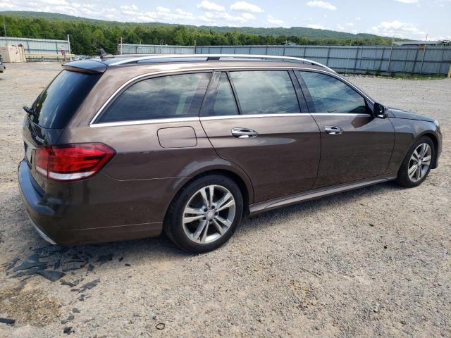 Photo 2 VIN: WDDHH8JB8EA869642 - MERCEDES-BENZ E 350 4MAT 