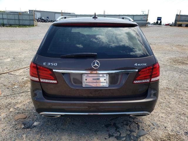 Photo 5 VIN: WDDHH8JB8EA869642 - MERCEDES-BENZ E 350 4MAT 