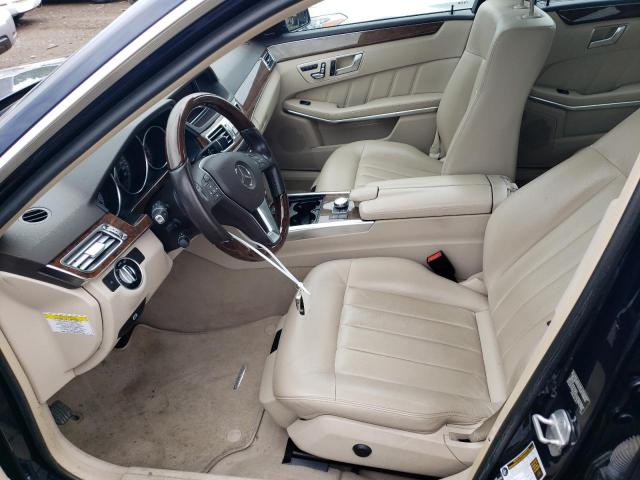 Photo 6 VIN: WDDHH8JB8EA872170 - MERCEDES-BENZ E-CLASS 