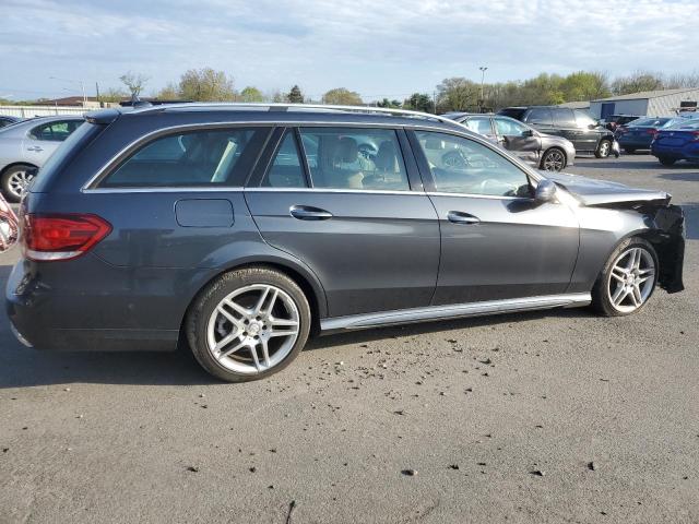 Photo 2 VIN: WDDHH8JB8EA913994 - MERCEDES-BENZ E-CLASS 