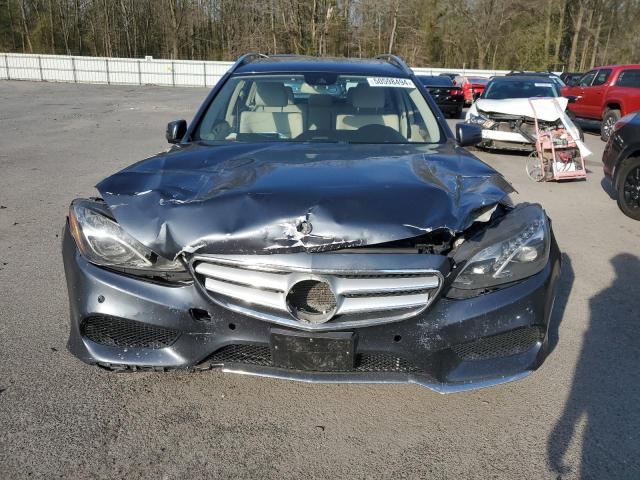 Photo 4 VIN: WDDHH8JB8EA913994 - MERCEDES-BENZ E-CLASS 