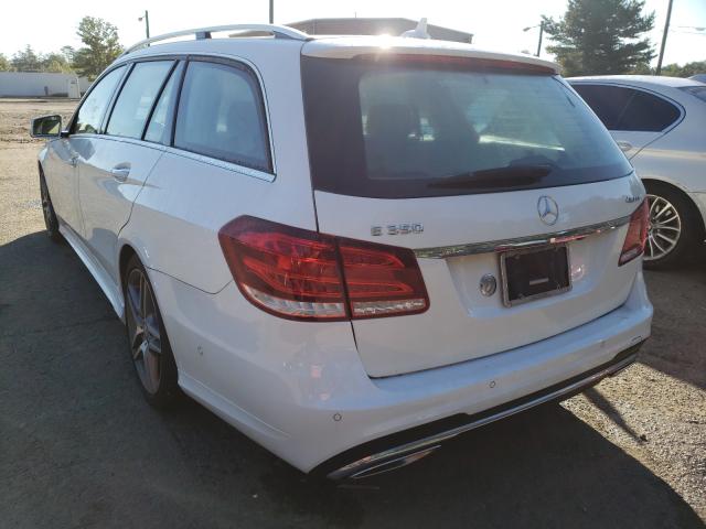 Photo 2 VIN: WDDHH8JB8GB250472 - MERCEDES-BENZ E 350 4MAT 