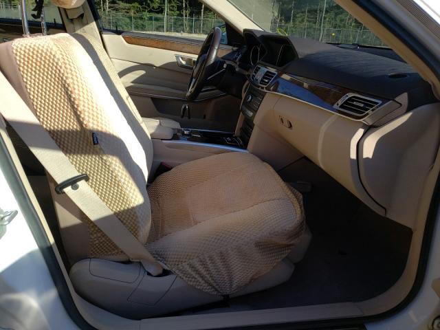 Photo 4 VIN: WDDHH8JB8GB250472 - MERCEDES-BENZ E 350 4MAT 