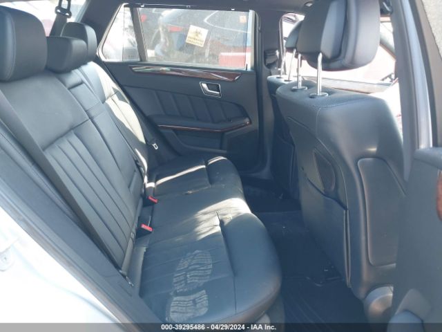 Photo 7 VIN: WDDHH8JB9DA717819 - MERCEDES-BENZ E 350 