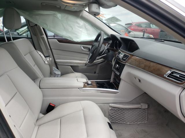 Photo 4 VIN: WDDHH8JB9EA802855 - MERCEDES-BENZ E 350 4MAT 