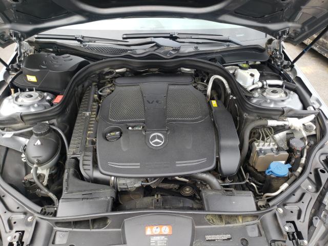 Photo 6 VIN: WDDHH8JB9EA802855 - MERCEDES-BENZ E 350 4MAT 