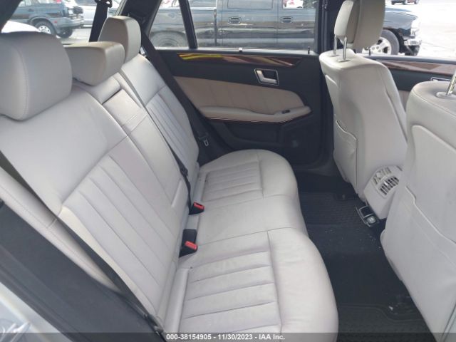 Photo 7 VIN: WDDHH8JBXCA547646 - MERCEDES-BENZ E 350 