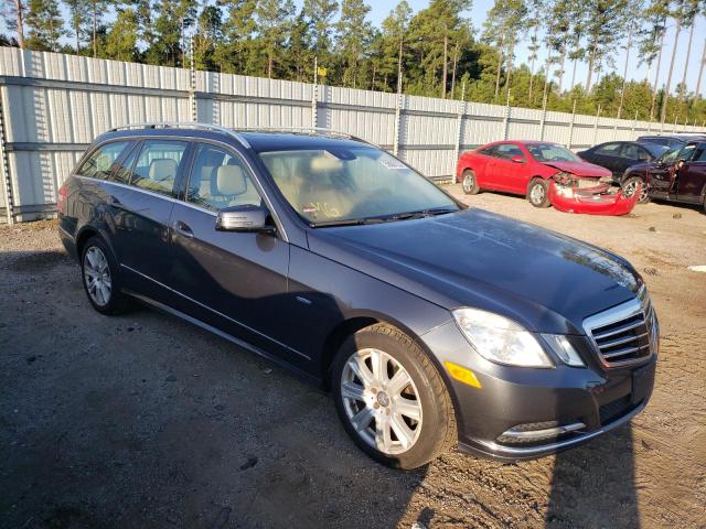 Photo 0 VIN: WDDHH8JBXCA601494 - MERCEDES-BENZ E 350 4MAT 