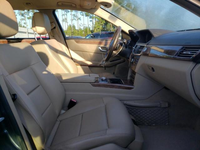 Photo 4 VIN: WDDHH8JBXCA601494 - MERCEDES-BENZ E 350 4MAT 