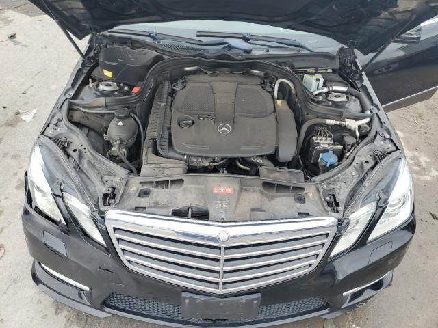 Photo 10 VIN: WDDHH8JBXDA731552 - MERCEDES-BENZ E-CLASS 