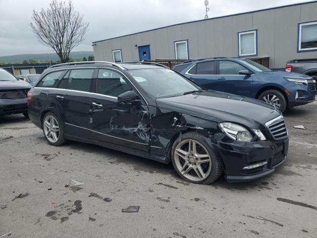 Photo 3 VIN: WDDHH8JBXDA731552 - MERCEDES-BENZ E-CLASS 