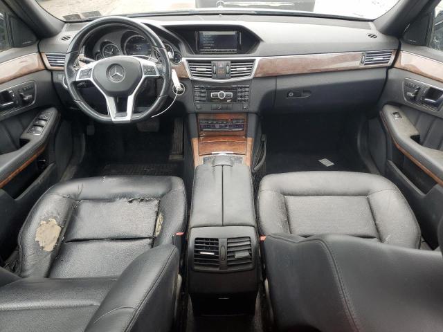 Photo 7 VIN: WDDHH8JBXDA731552 - MERCEDES-BENZ E-CLASS 