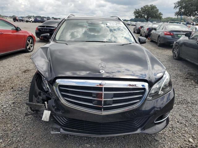 Photo 4 VIN: WDDHH8JBXGB258847 - MERCEDES-BENZ E 350 4MAT 