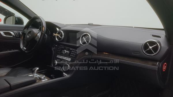 Photo 29 VIN: WDDJK5HA1DF007587 - MERCEDES-BENZ SL 350 