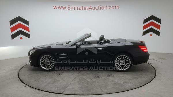 Photo 32 VIN: WDDJK5HA1DF007587 - MERCEDES-BENZ SL 350 