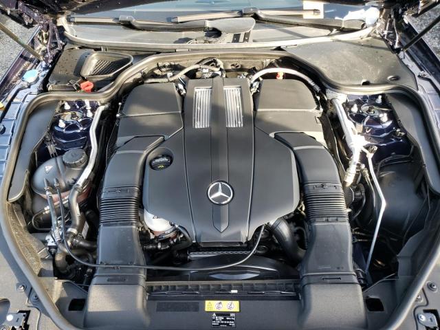 Photo 6 VIN: WDDJK6FA0GF040884 - MERCEDES-BENZ SL 400 