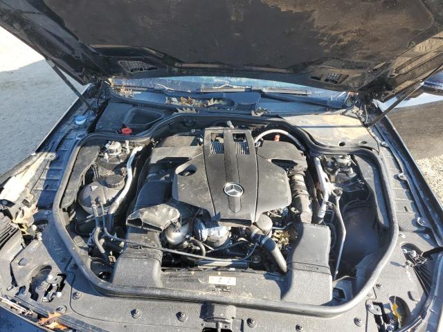 Photo 10 VIN: WDDJK6FA0GF042280 - MERCEDES-BENZ SL 400 