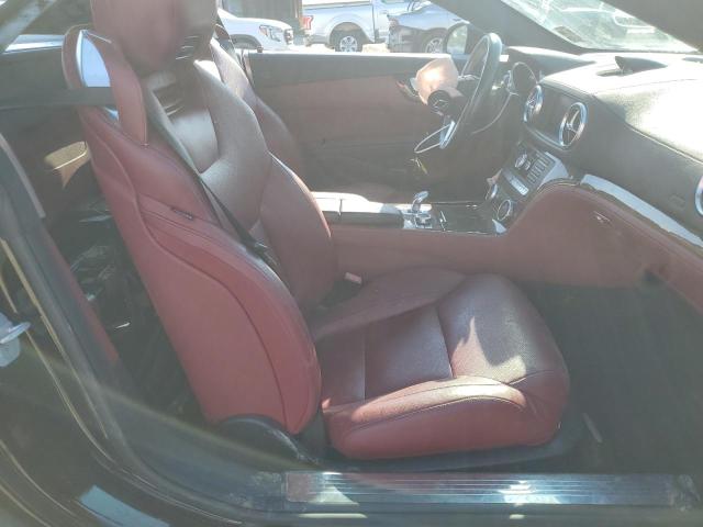 Photo 9 VIN: WDDJK6FA0GF042280 - MERCEDES-BENZ SL 400 