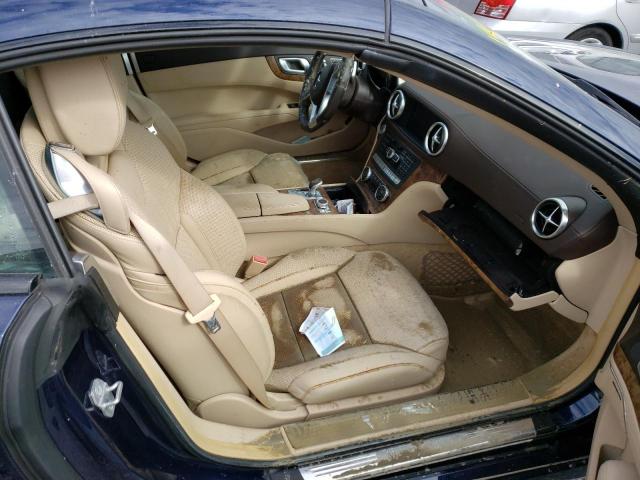 Photo 5 VIN: WDDJK6FA2FF031232 - MERCEDES-BENZ SL 400 