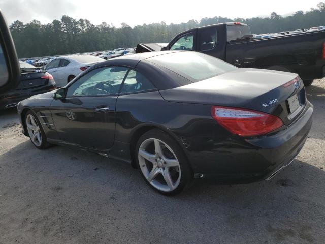 Photo 1 VIN: WDDJK6FA3FF034639 - MERCEDES-BENZ SL-CLASS 