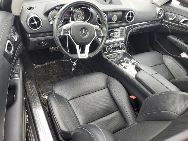 Photo 7 VIN: WDDJK6FA6GF040873 - MERCEDES-BENZ SL-CLASS 