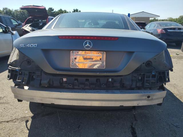 Photo 5 VIN: WDDJK6FA7FF033042 - MERCEDES-BENZ SL 400 