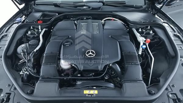 Photo 30 VIN: WDDJK6FA7GF037707 - MERCEDES-BENZ SL 400 