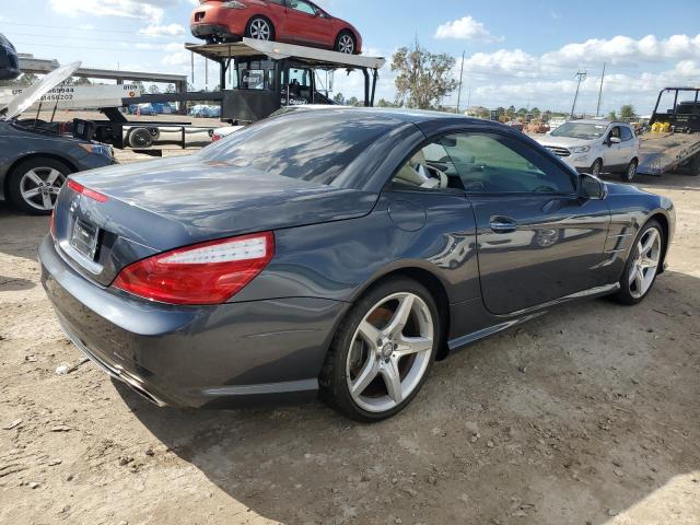 Photo 2 VIN: WDDJK6FA9FF031874 - MERCEDES-BENZ SL 400 