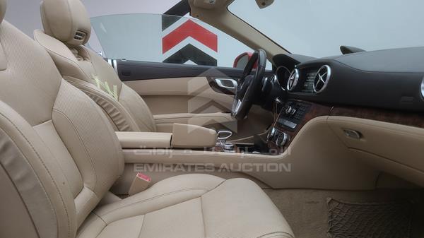 Photo 19 VIN: WDDJK6FA9GF040933 - MERCEDES-BENZ SL 400 