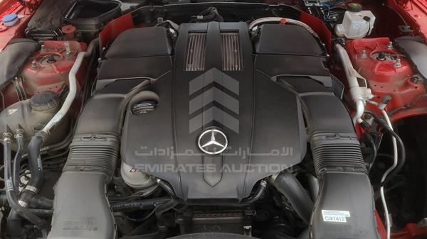 Photo 22 VIN: WDDJK6FA9GF040933 - MERCEDES-BENZ SL 400 