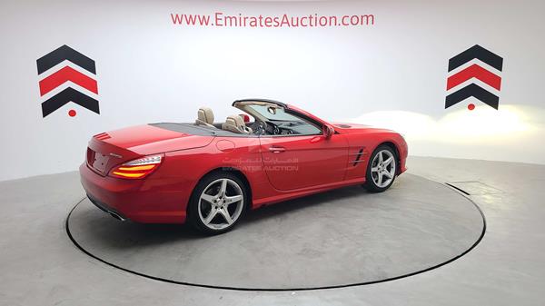 Photo 23 VIN: WDDJK6FA9GF040933 - MERCEDES-BENZ SL 400 