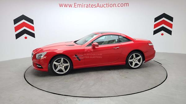 Photo 29 VIN: WDDJK6FA9GF040933 - MERCEDES-BENZ SL 400 