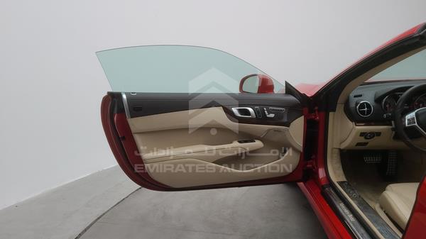 Photo 3 VIN: WDDJK6FA9GF040933 - MERCEDES-BENZ SL 400 