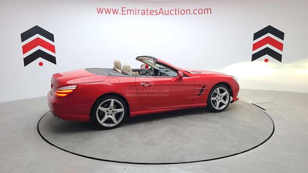 Photo 32 VIN: WDDJK6FA9GF040933 - MERCEDES-BENZ SL 400 