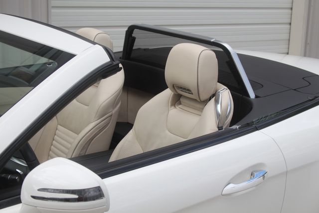 Photo 8 VIN: WDDJK6FA9GF041113 - MERCEDES-BENZ SL 