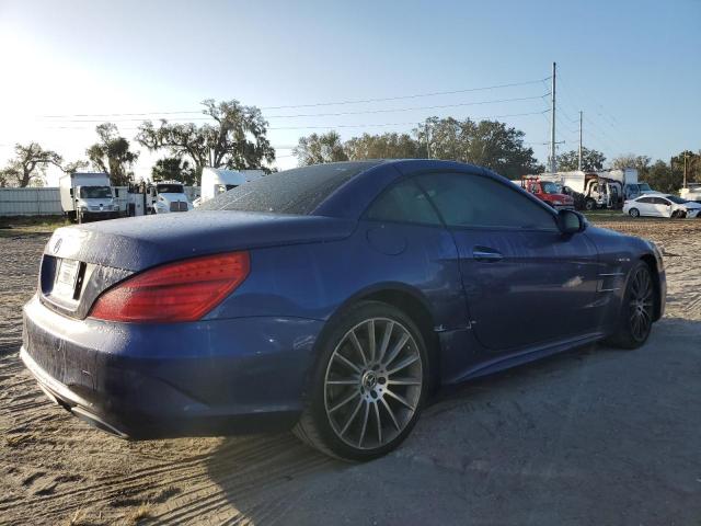 Photo 2 VIN: WDDJK6GA2JF050791 - MERCEDES-BENZ SL 450 