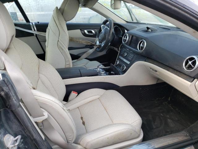 Photo 4 VIN: WDDJK6GA2JF051150 - MERCEDES-BENZ SL 450 