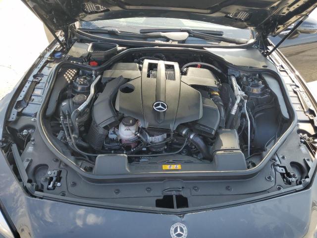 Photo 10 VIN: WDDJK6GA2LF058666 - MERCEDES-BENZ SL 450 