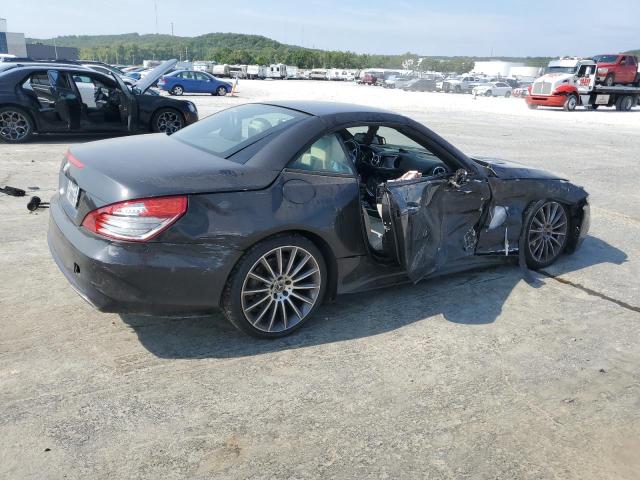 Photo 2 VIN: WDDJK6GA2LF058666 - MERCEDES-BENZ SL 450 