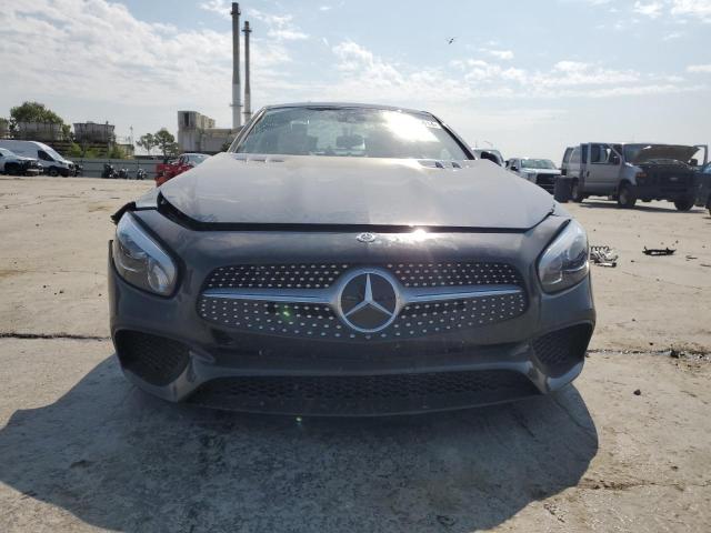 Photo 4 VIN: WDDJK6GA2LF058666 - MERCEDES-BENZ SL 450 