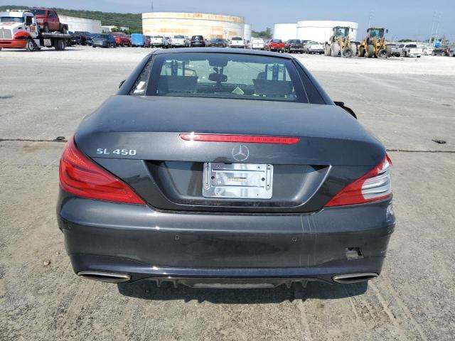 Photo 5 VIN: WDDJK6GA2LF058666 - MERCEDES-BENZ SL 450 