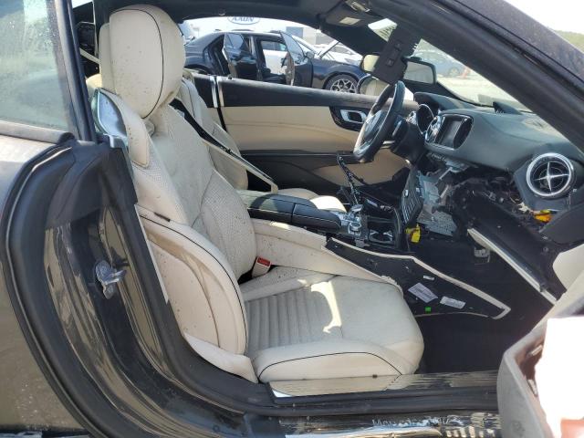 Photo 9 VIN: WDDJK6GA2LF058666 - MERCEDES-BENZ SL 450 