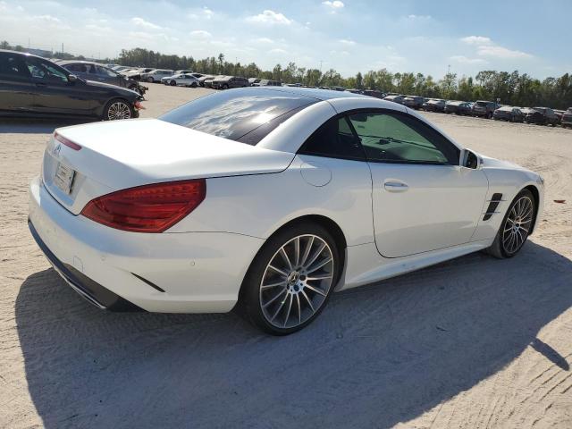 Photo 2 VIN: WDDJK6GA3HF049451 - MERCEDES-BENZ SL 450 