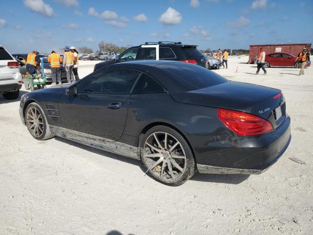 Photo 1 VIN: WDDJK6GA3LF059051 - MERCEDES-BENZ SL 450 