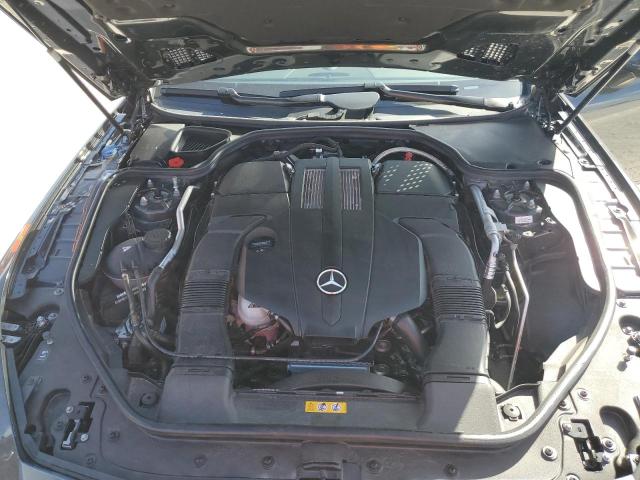 Photo 10 VIN: WDDJK6GA3LF059051 - MERCEDES-BENZ SL 450 