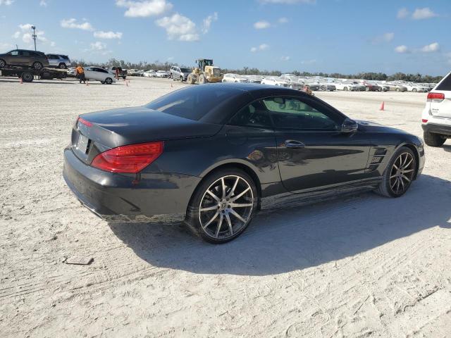 Photo 2 VIN: WDDJK6GA3LF059051 - MERCEDES-BENZ SL 450 