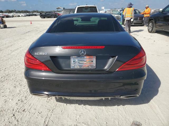 Photo 5 VIN: WDDJK6GA3LF059051 - MERCEDES-BENZ SL 450 