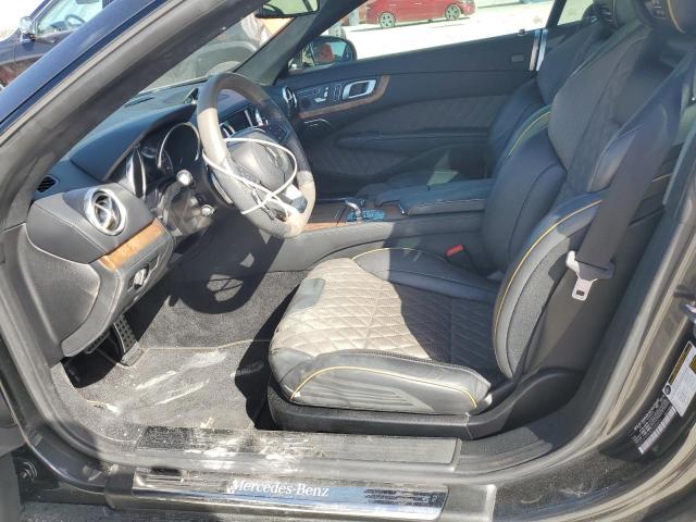 Photo 6 VIN: WDDJK6GA3LF059051 - MERCEDES-BENZ SL 450 